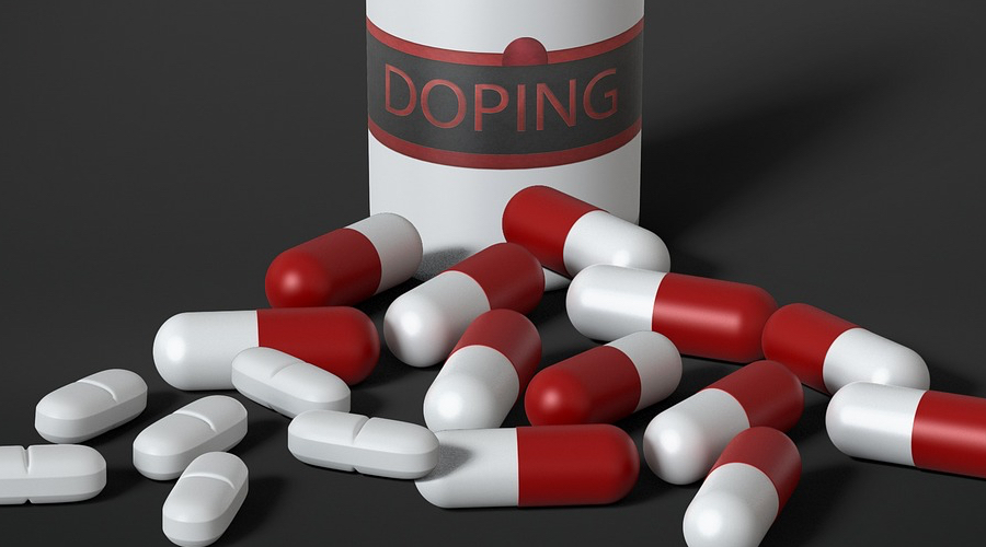 Clicca per accedere all'articolo Doping: revisione della lista dei farmaci, delle sostanze attive e delle pratiche mediche - Decreto 3 ottobre 2023