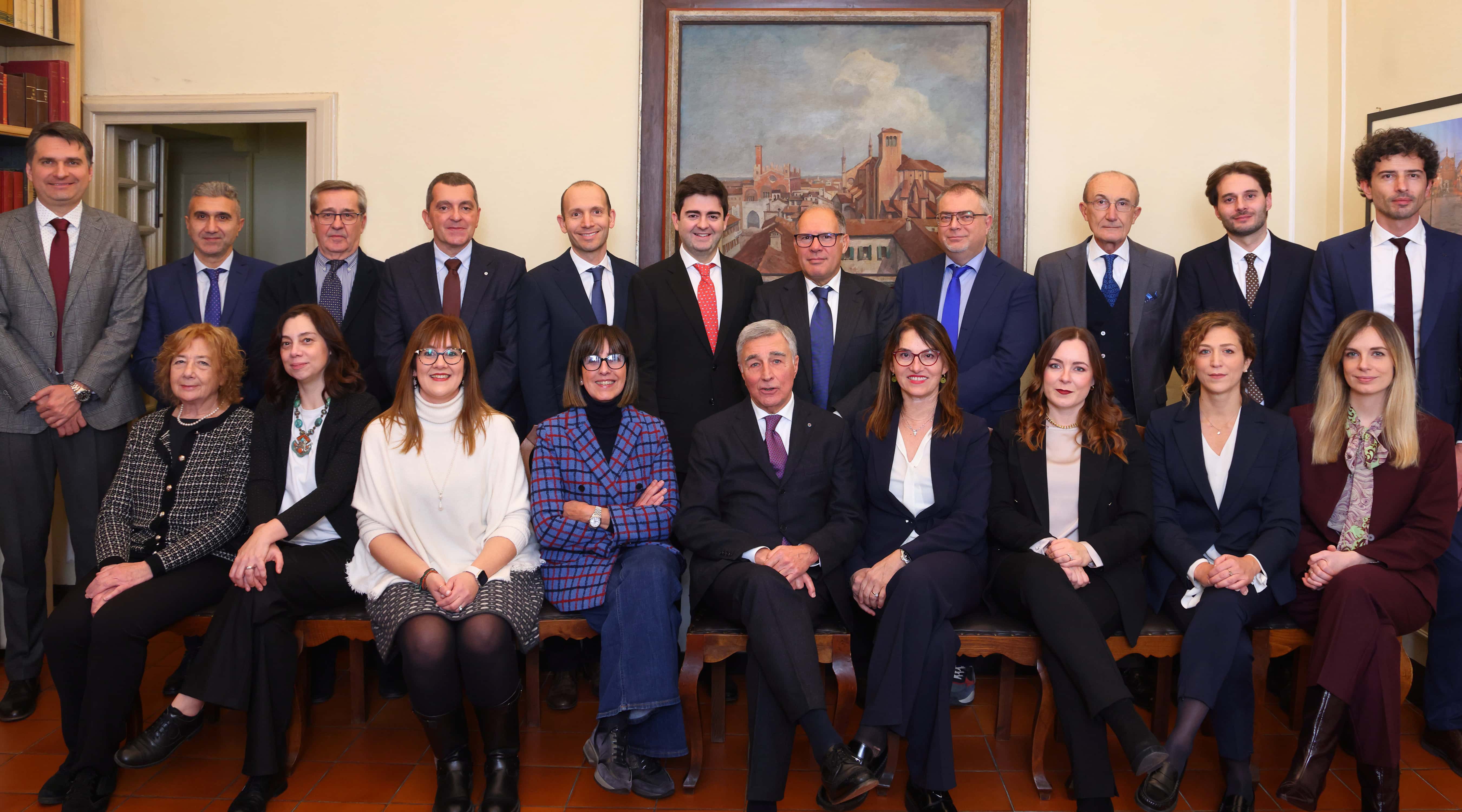 Consiglio OMCeO 2024 normale