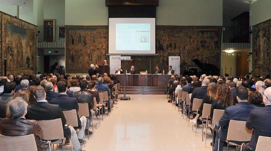 13^ Giornata del Medico e dell’Odontoiatra - Piacenza, 10 ottobre 2026
