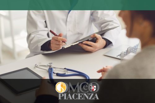 Accedi alla sezione dedicata al PIN abilitazione per invio dei Certificati di malattia online