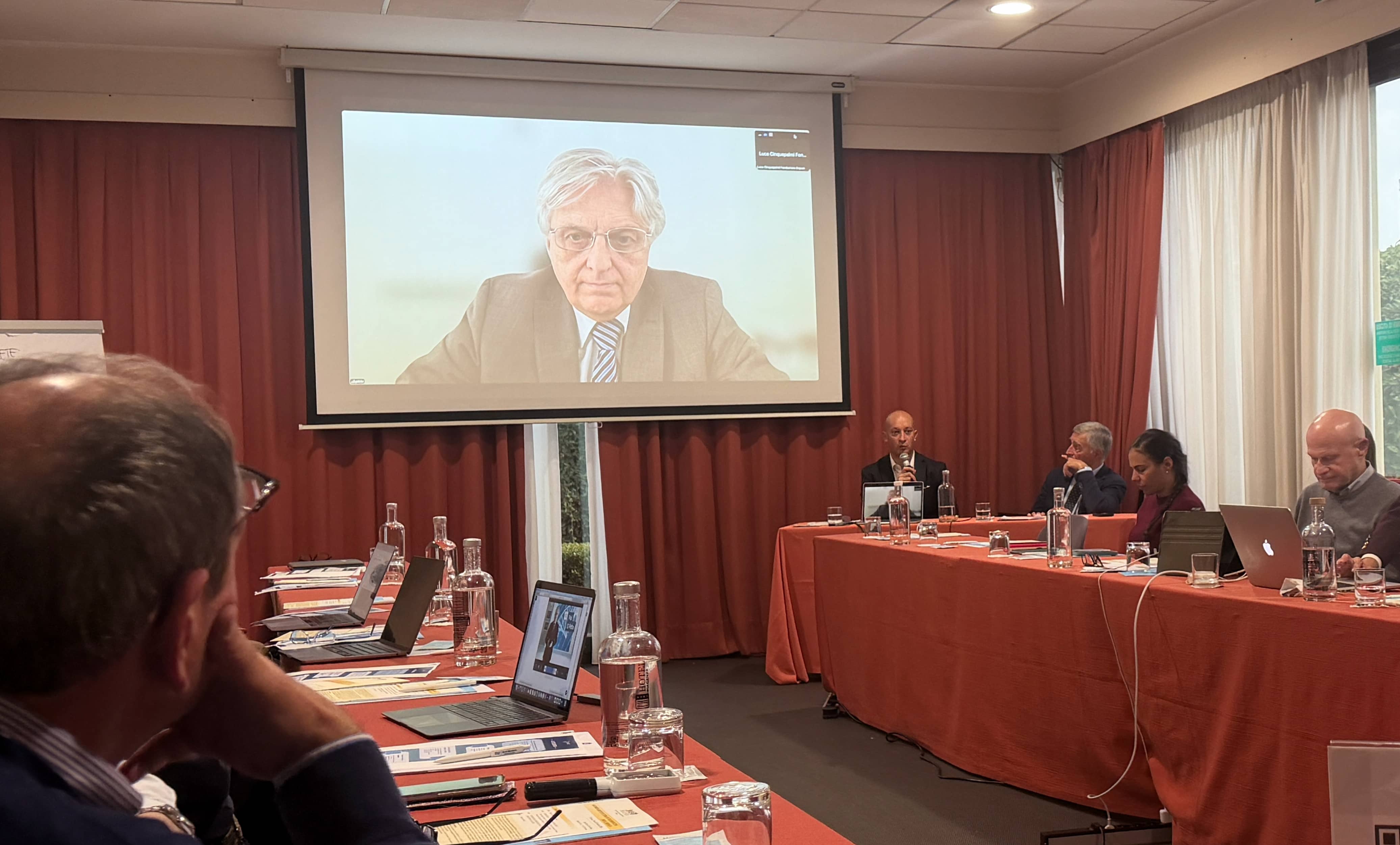 Corso telemedicina