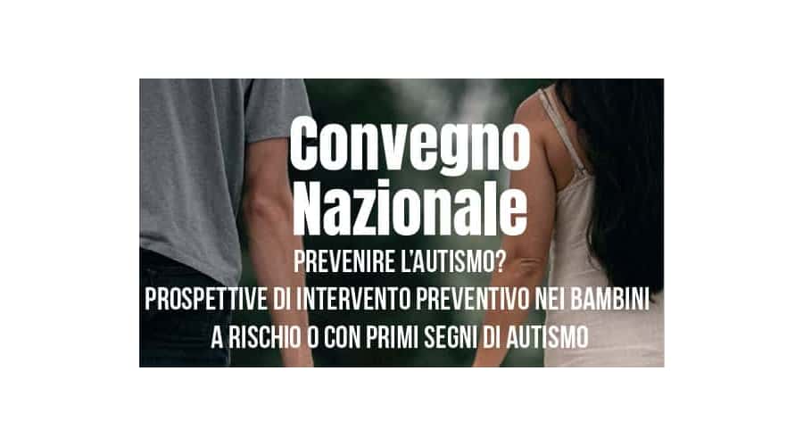 Clicca per accedere all'articolo "Prevenire l'autismo? Prospettive di intervento preventivo nei bambini a rischio o con primi segni di autismo"