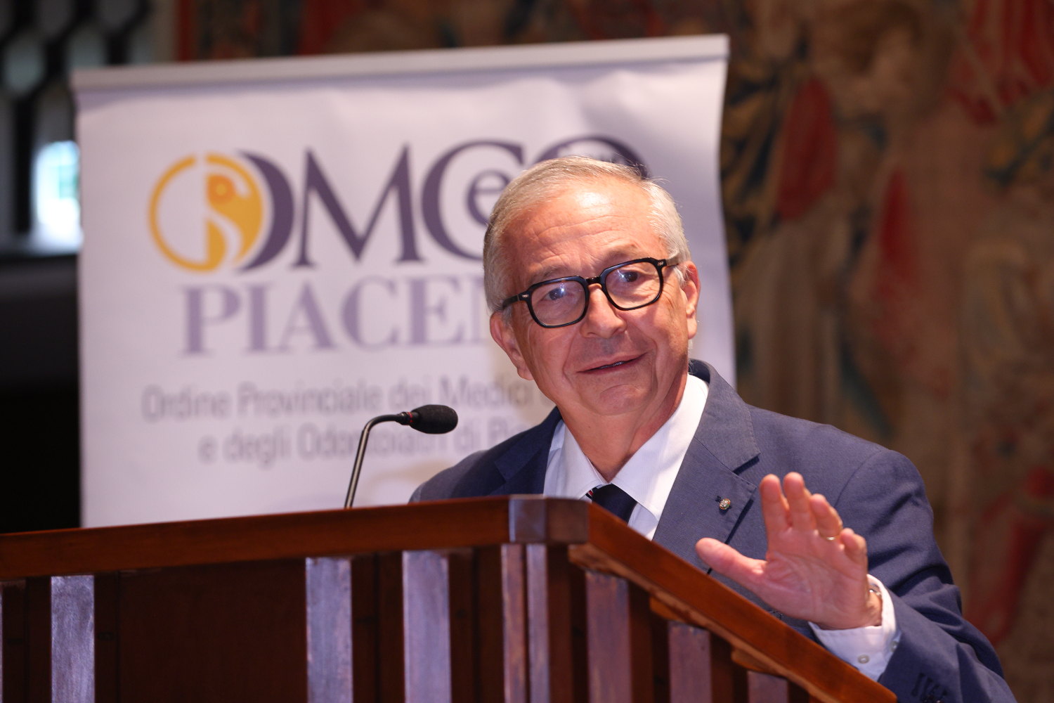 Giornata del Medico 2026