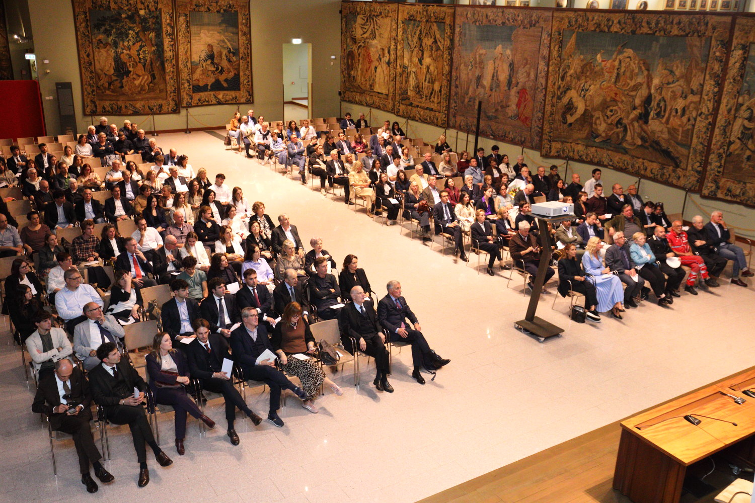 Giornata del Medico 2026