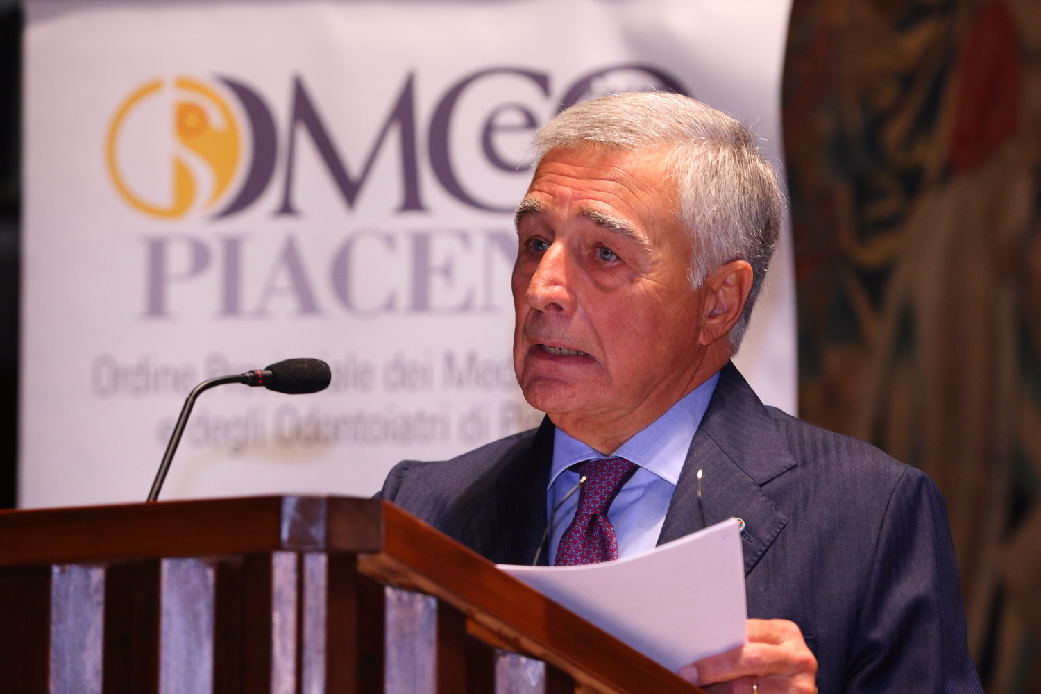 Giornata del Medico 2026