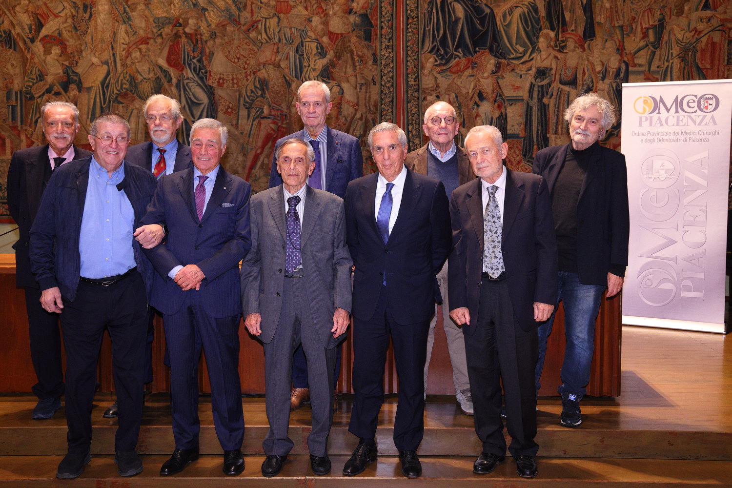 Giornata del Medico 2026
