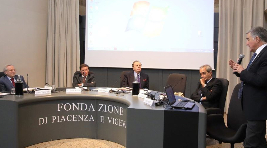 Clicca per accedere all'articolo Incontro “Informazione e disinformazione in medicina”