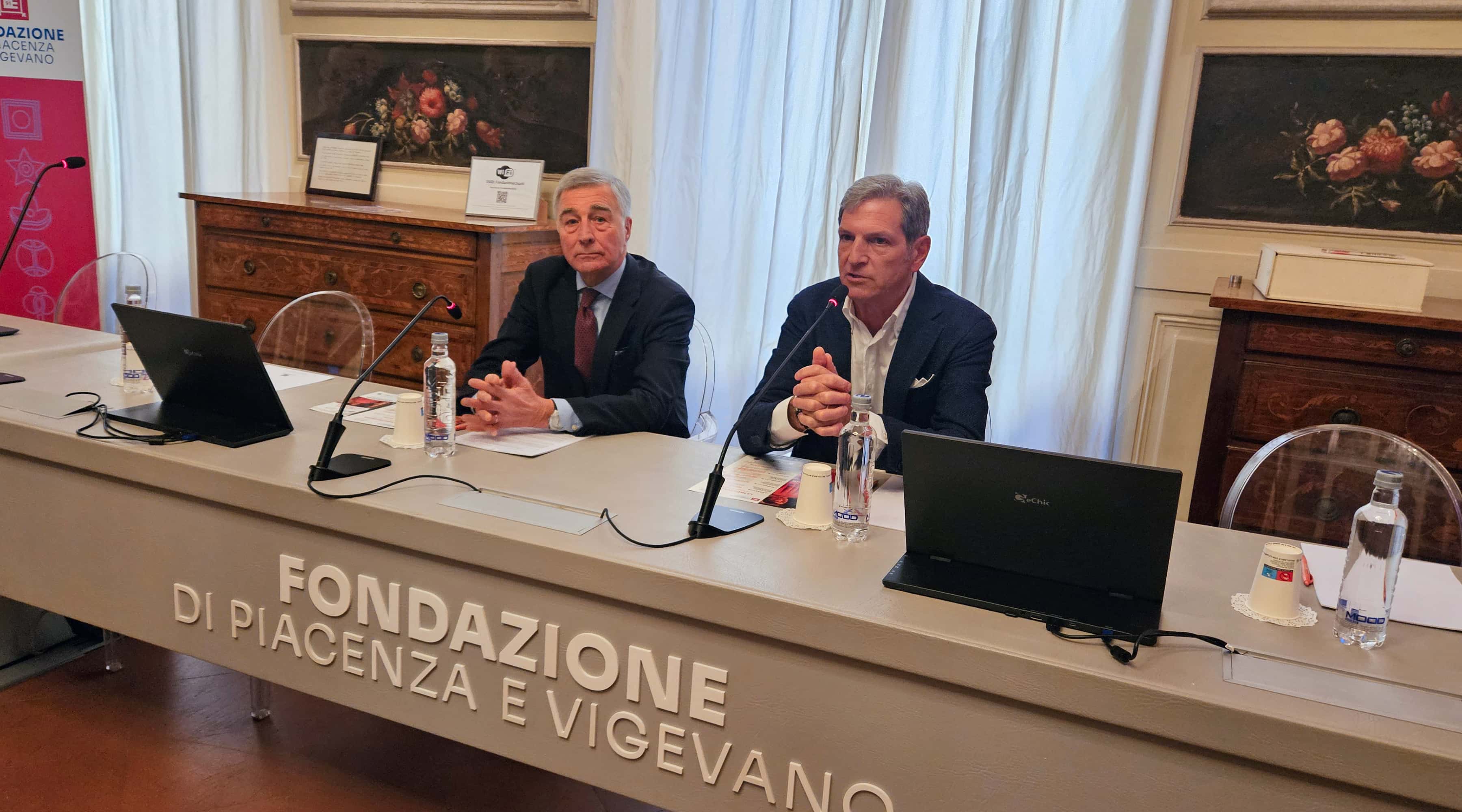 Clicca per accedere all'articolo I Mercoledì della Medicina - "La Medicina giusta - Né troppo, né troppo poco"