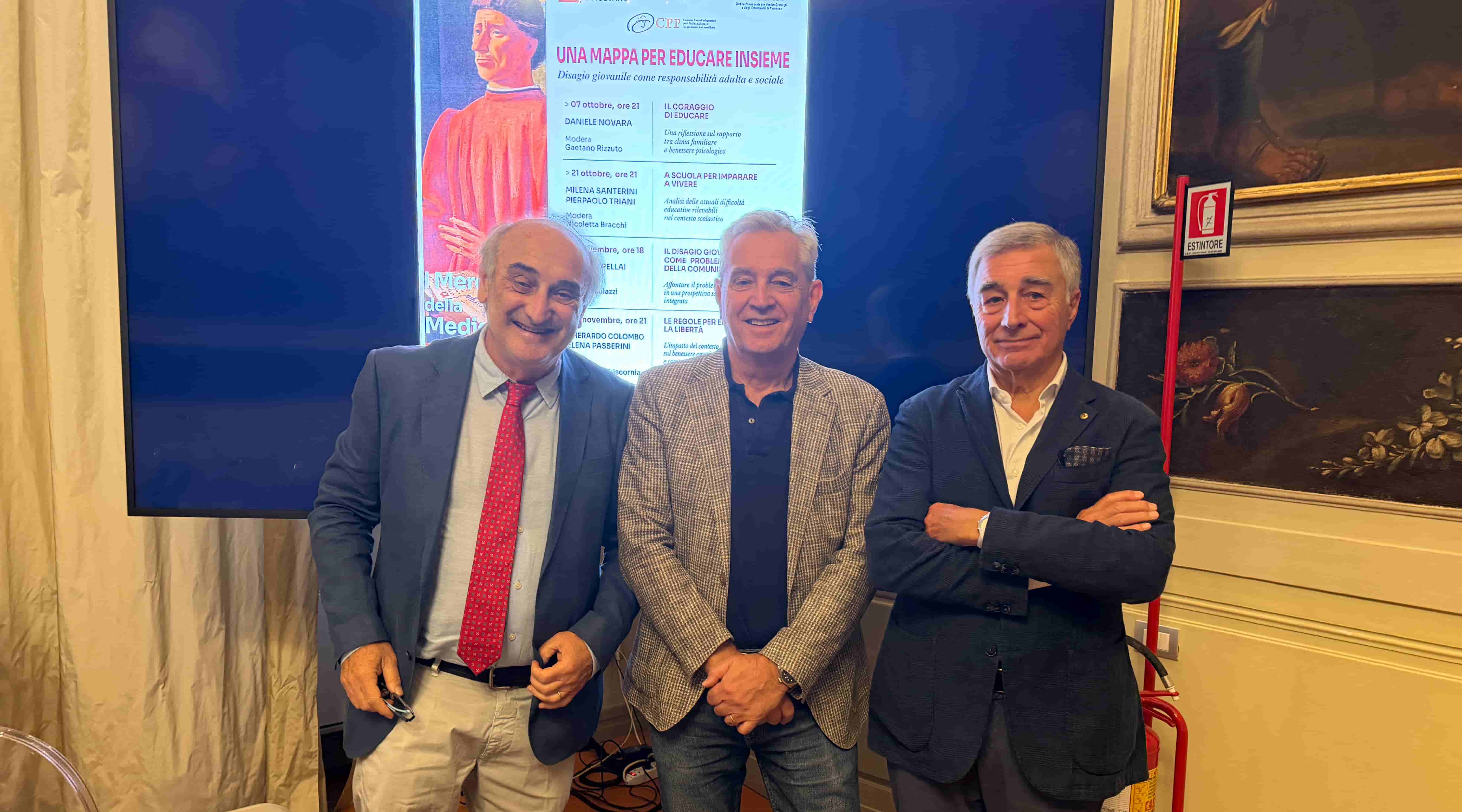 Presentazione Mercoledì della Medicina