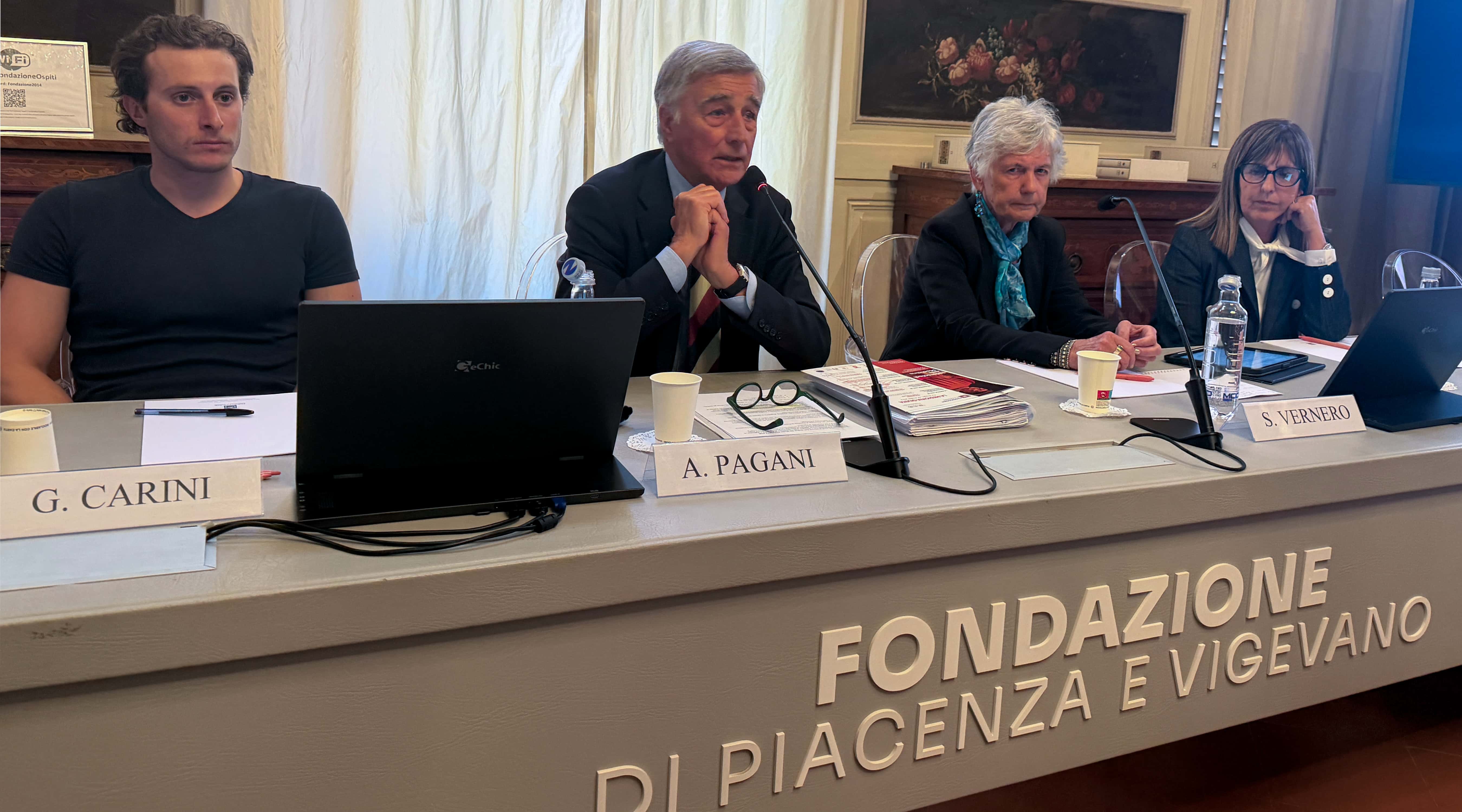 Clicca per accedere all'articolo I Mercoledi della Medicina - Fare di più non significa fare meglio 