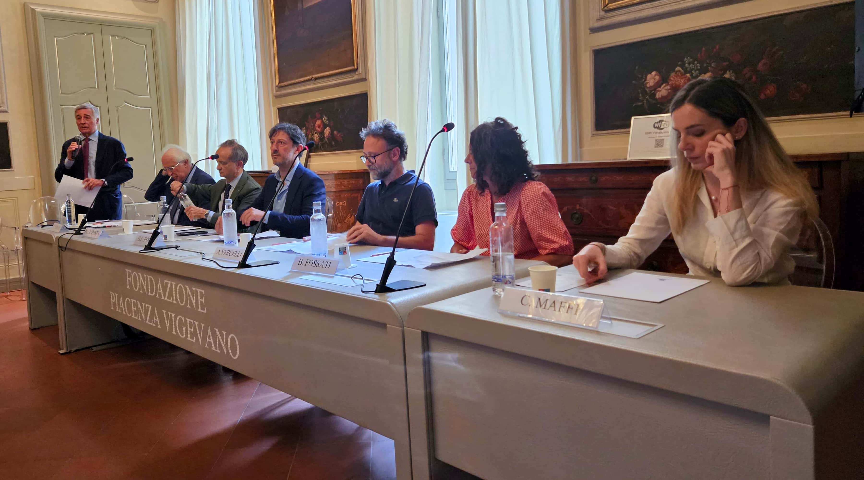 Clicca per accedere all'articolo I mercoledì della medicina “Violenza contro i sanitari: cause, conseguenze e possibili rimedi”