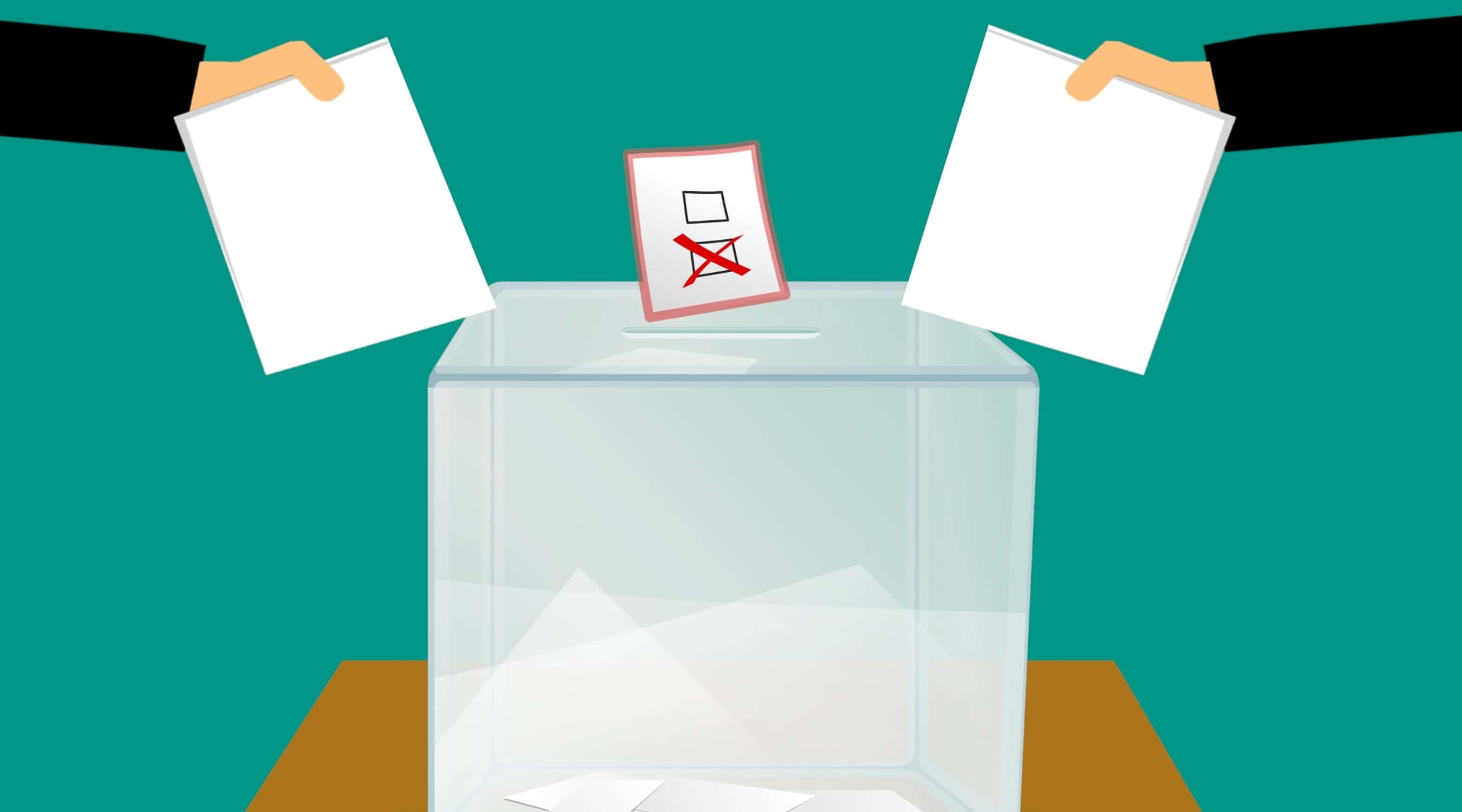 Clicca per accedere all'articolo Elezioni amministrative 24 e 25 maggio a Ferriere e Pontenure - Rilascio certificazioni per il voto assistito