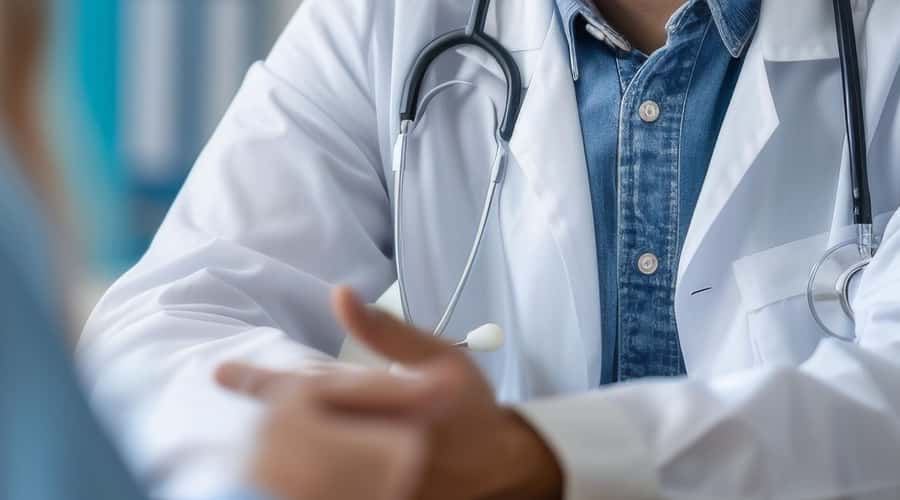 Clicca per accedere all'articolo Carenza medici di famiglia: ne mancano 5.500 in Italia, 536 in Emilia Romagna. Il report della Fondazione Gimbe