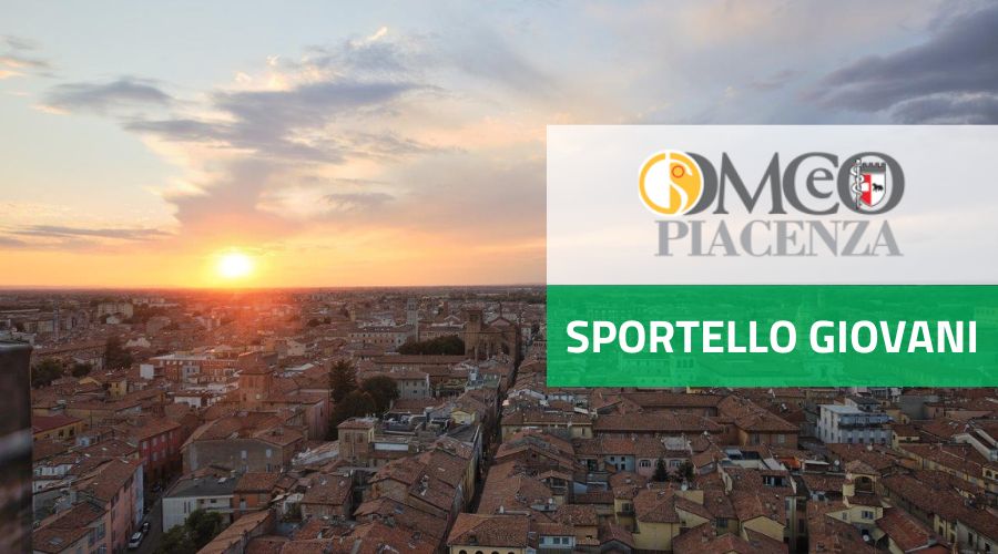 Clicca per accedere all'articolo Graduatorie medicina generale, Osservatorio Nazionale Giovani: “Controsenso aprirle a medici non formati”. L’OMCeO Piacenza: “Aumentare le borse di studio”